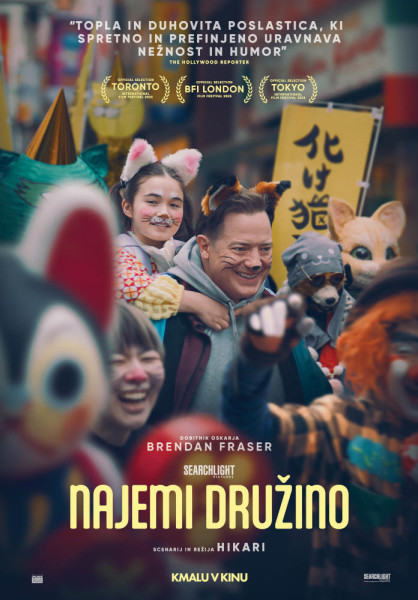 NajemioDruzino SLO poster