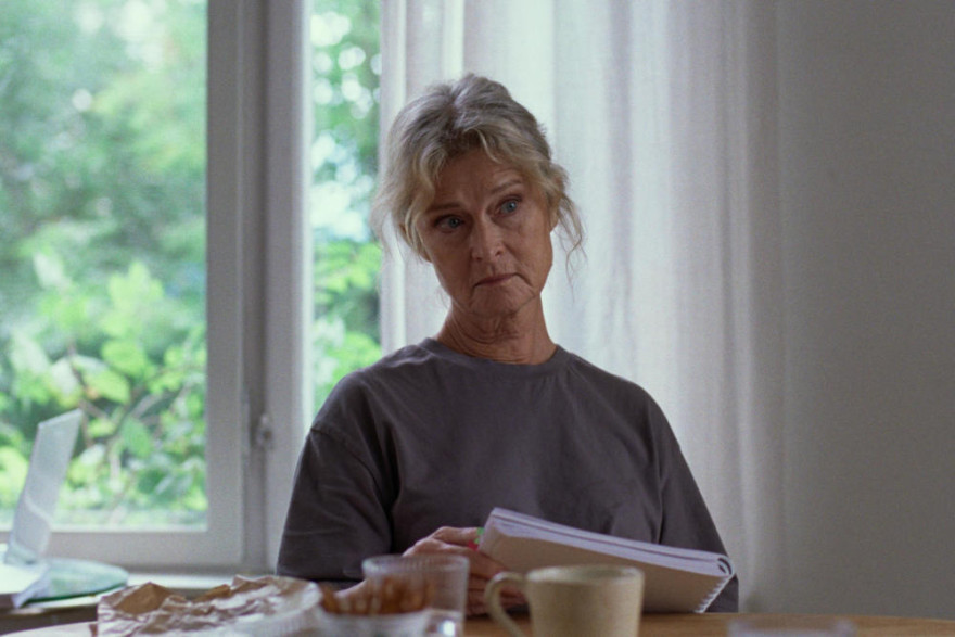 SentimentalnaVrednost F