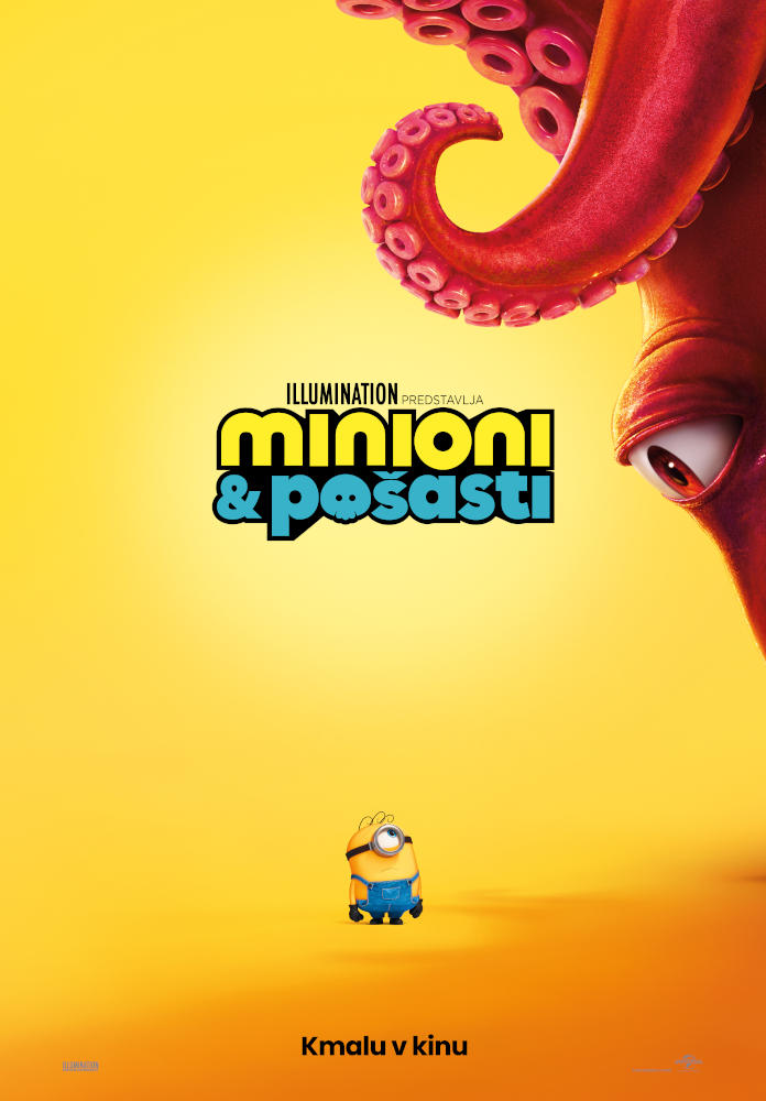 MinioniInPosasti TSR poster
