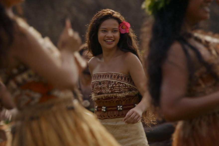 Vaiana B