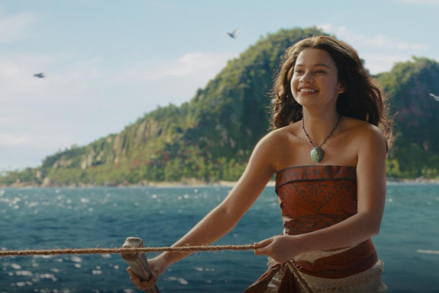 Vaiana E