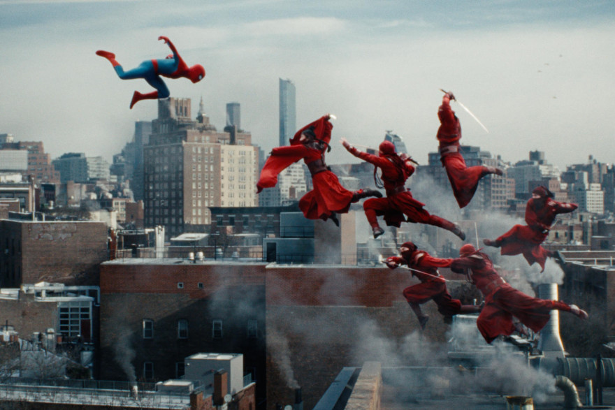 SpiderManNoviDan A
