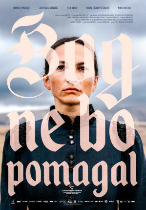 BogNeBoPomagal poster