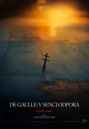 DeGaule poster