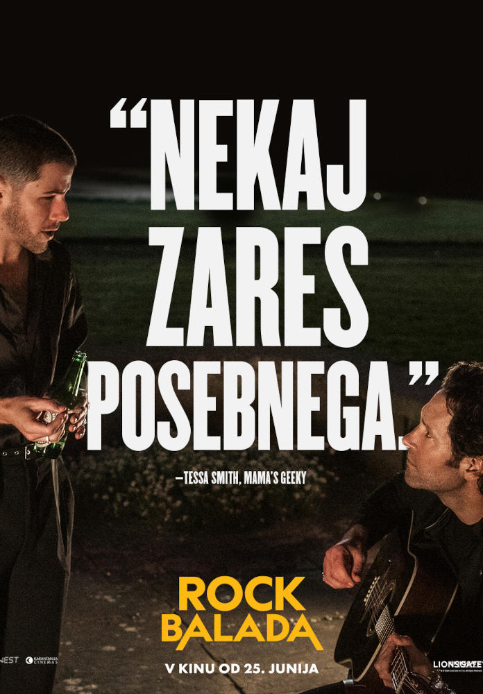 RockBalada temp poster