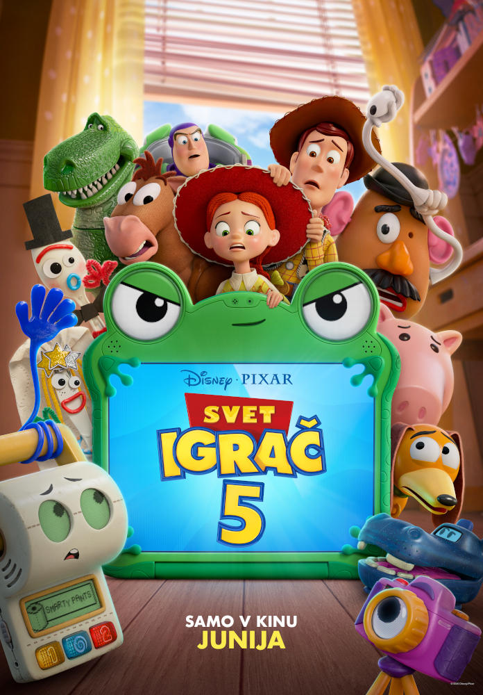 SvetIgrac5 poster