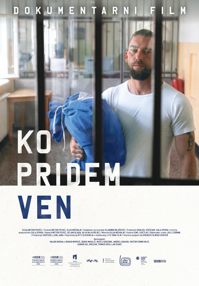 KoPridemVen poster