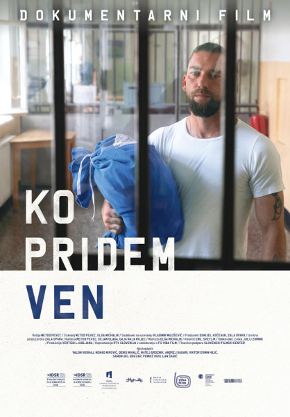 KoPridemVen poster