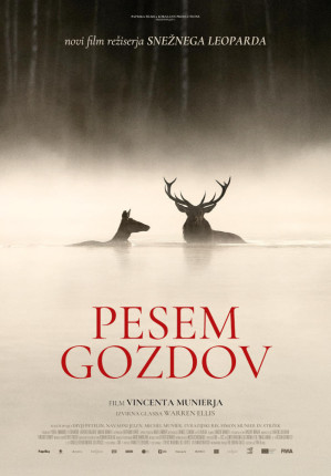 PesemGozdov poster
