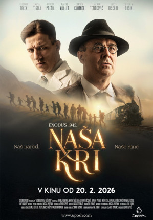 Exodus1945NasaKri poster