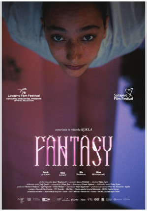 Fantasy poster