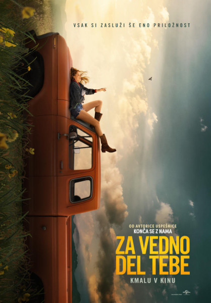 ZaVednoDelTebe poster