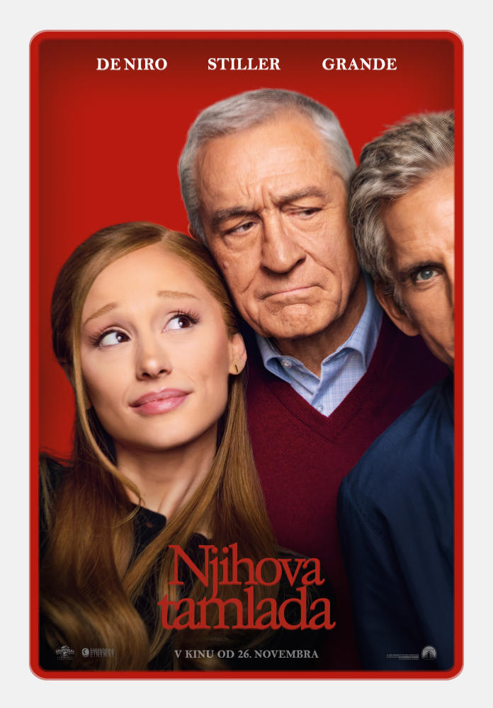 NjihovaTaMlada poster