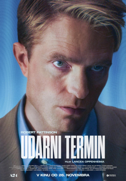 UdarniTermin poster