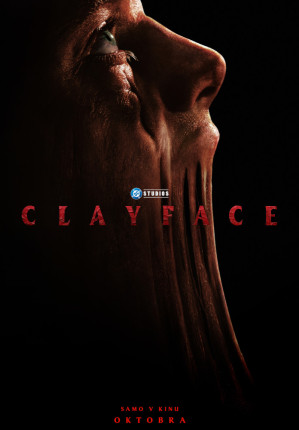 Clayface poster