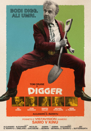 Digger finalni poster