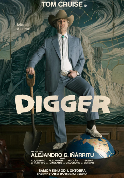 Digger poster v2