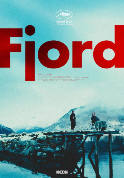 Fjord poster