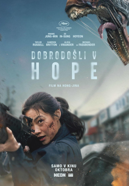 DobrodosliVHope poster