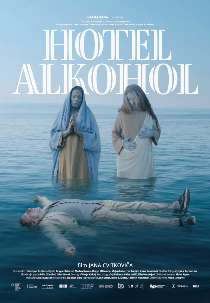 HotelAlkohol poster