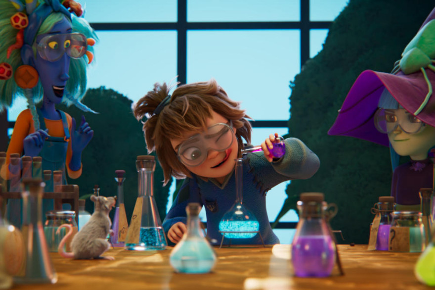 PosastkaMia A