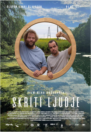 SkritiLjudje poster
