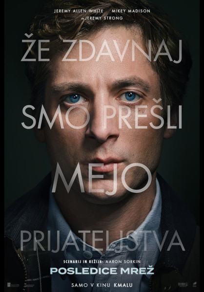 PoslediceMrez poster