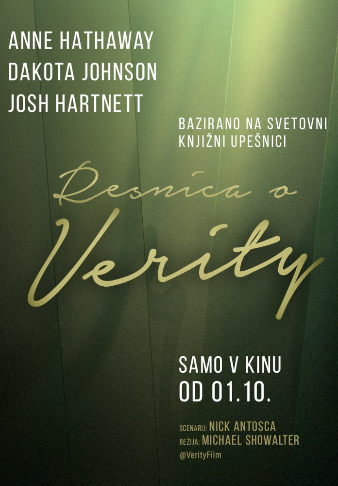 ResnicaOVerity poster