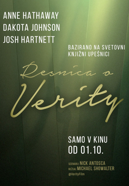 ResnicaOVerity poster