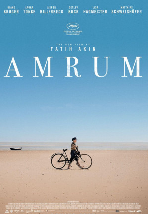 Amrum poster