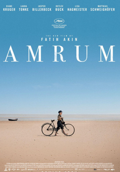 Amrum poster