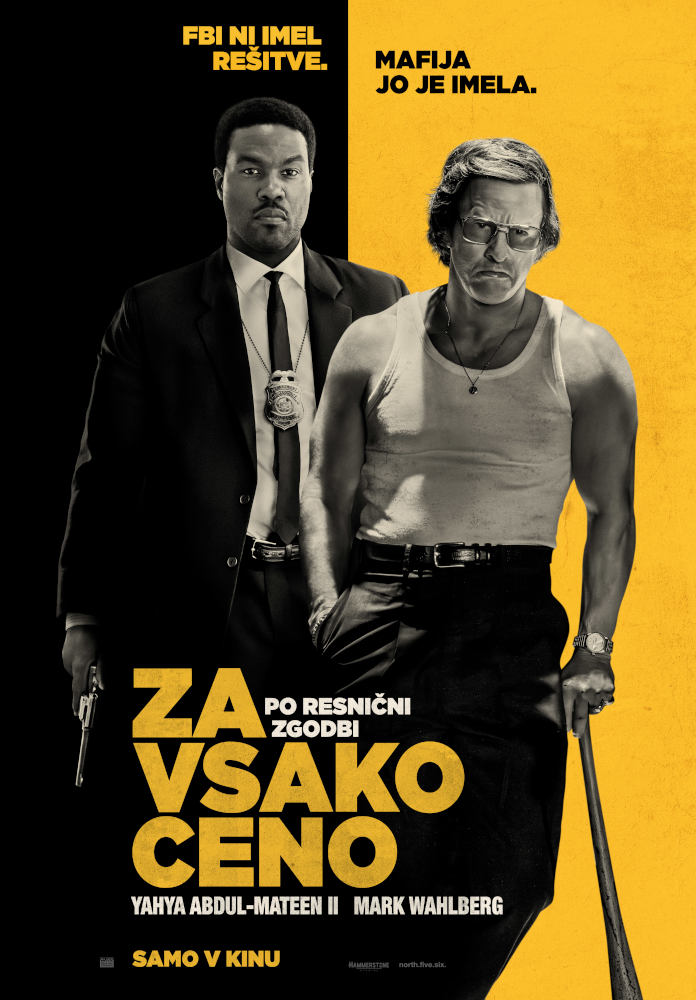 ZaVsakoCeno poster