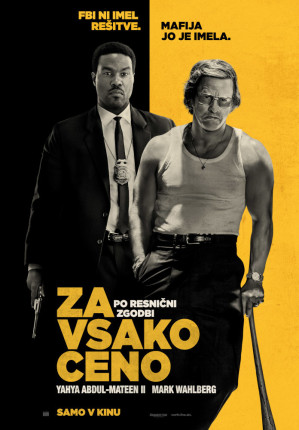 ZaVsakoCeno poster