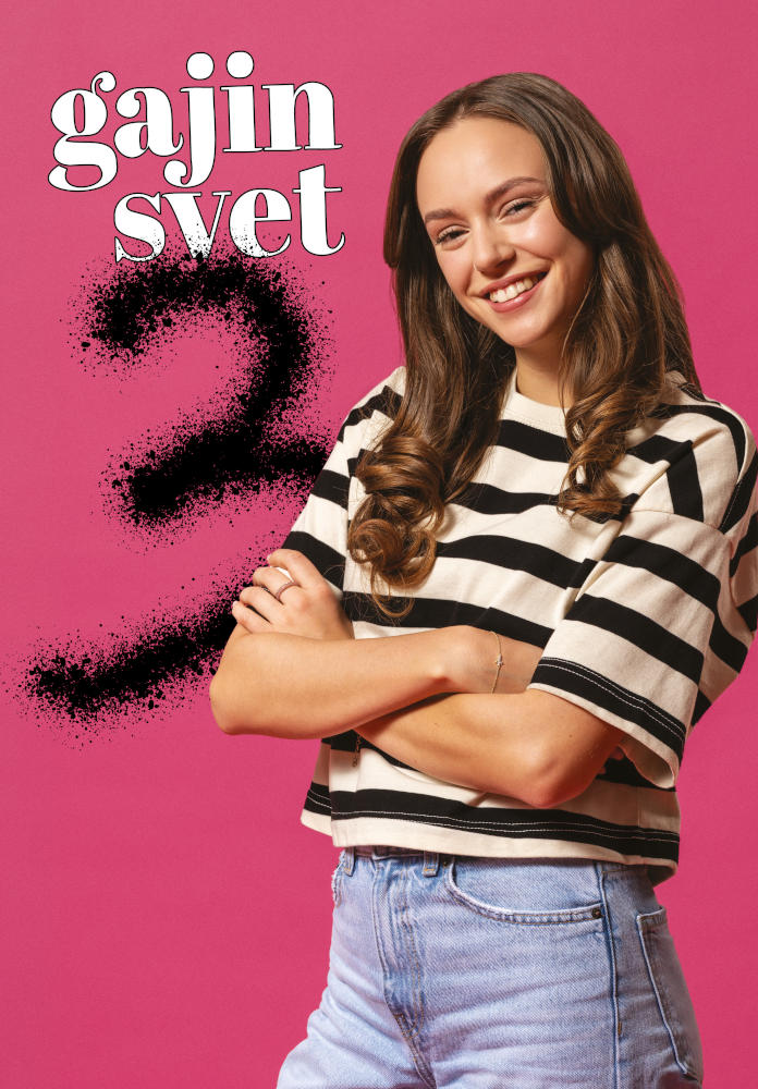 GajinSvet poster
