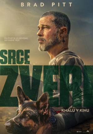 SrceZveri poster