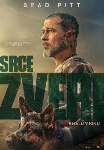 SrceZveri poster