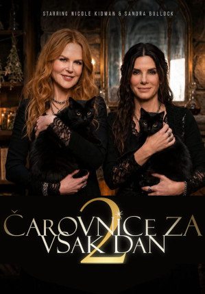 CarovniceZaVsakDan TEMP poster