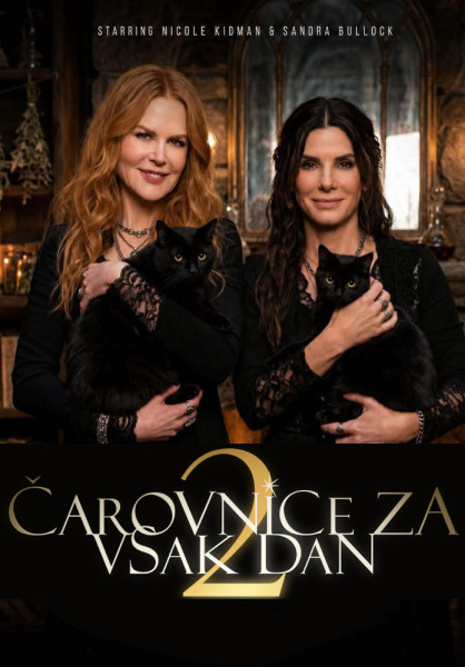 CarovniceZaVsakDan TEMP poster