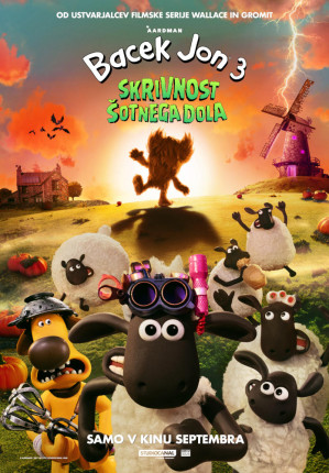BacekJon3 poster