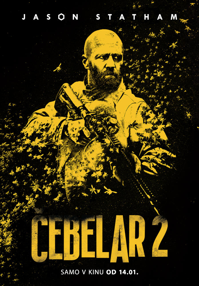 Cebelar poster