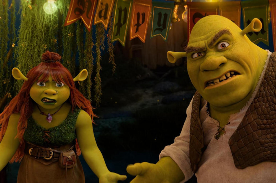 Shrek5 A