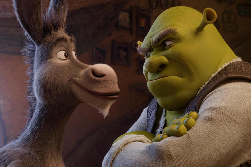 Shrek5 B