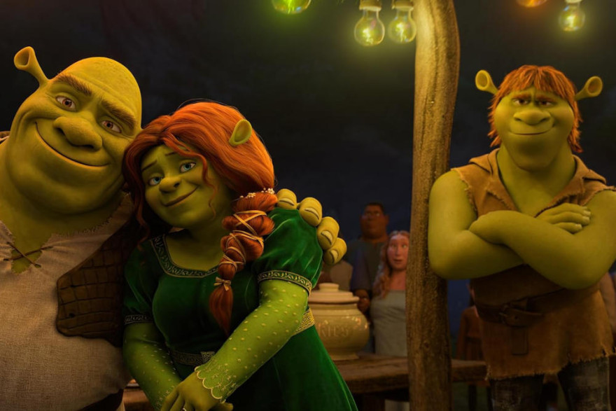 Shrek5 C