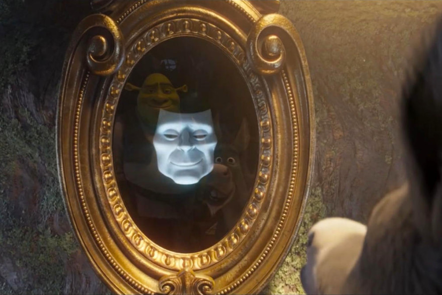 Shrek5 D