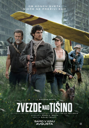 ZvezdeNadTisino poster