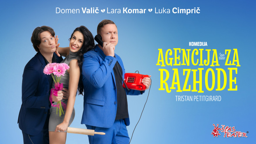 AGENCIJA event