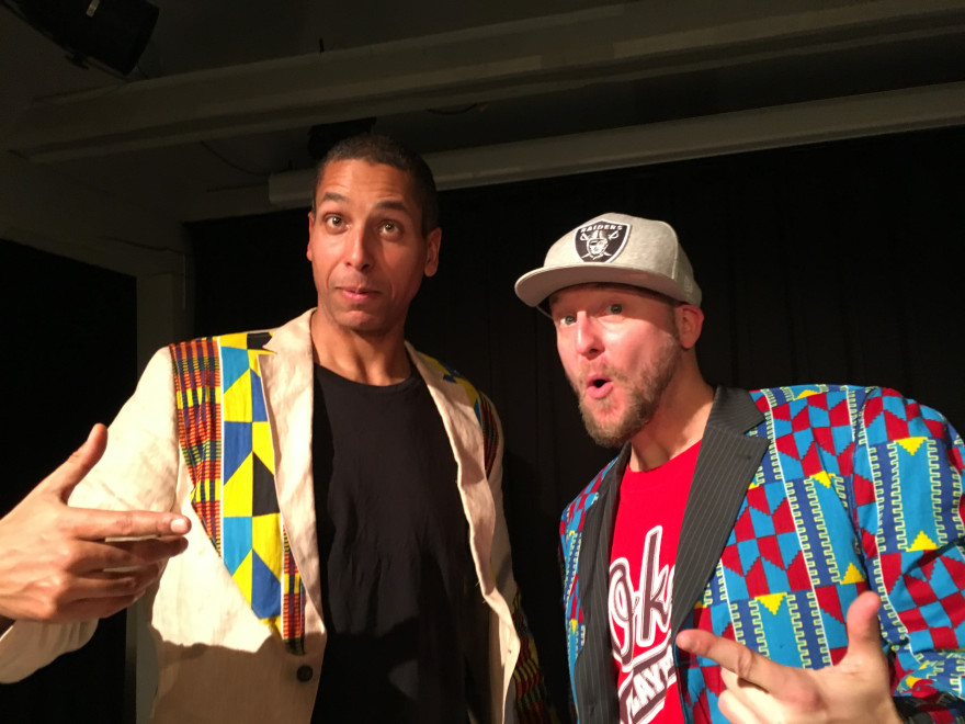 Ritmicno sk. Bobri 1