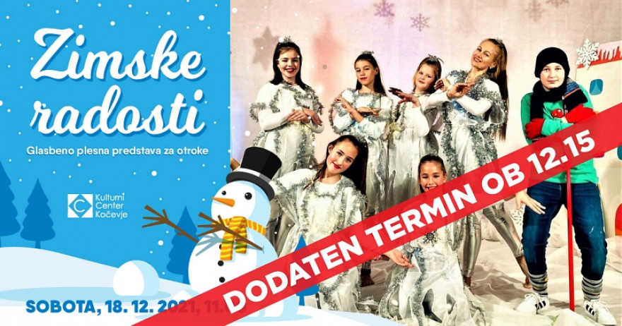 Zimskeradosti dodatentermin
