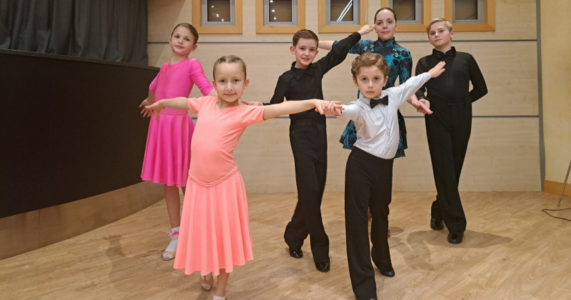 jasmin plesni klub