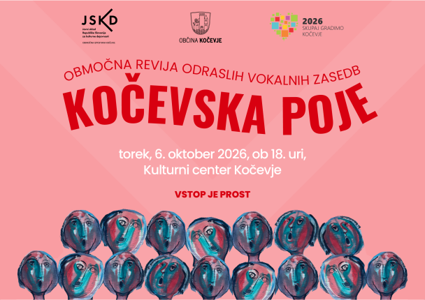 jskd 2026 kocevska poje vabilo 00